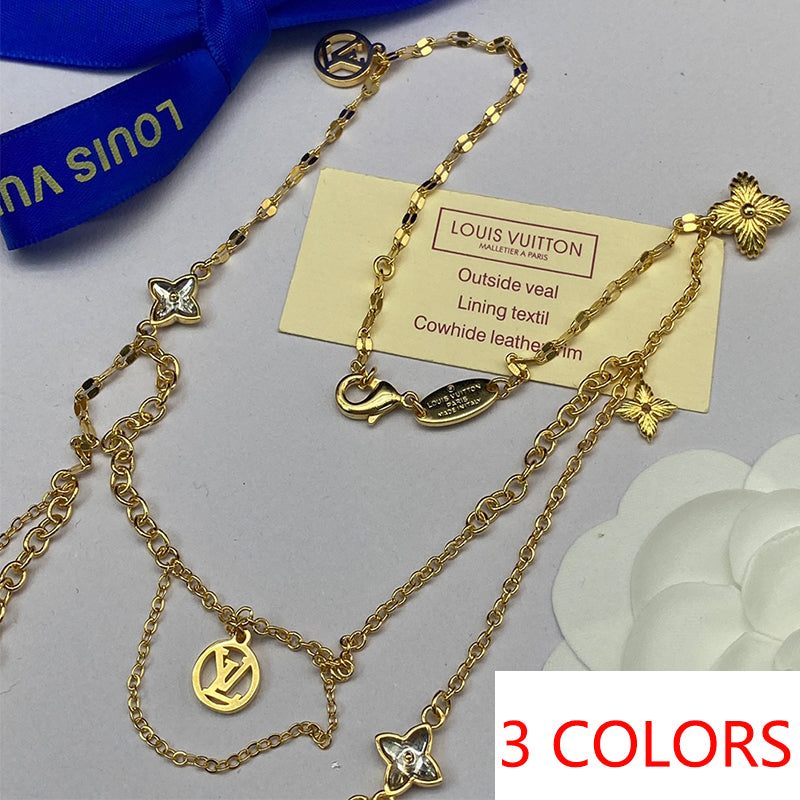 1NE186XDE Stylish Necklaces