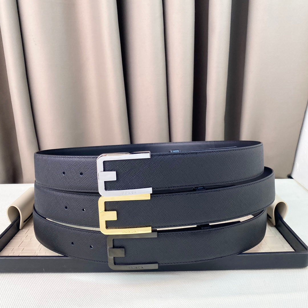 14PD120PDE Stylish High quality belt With full package