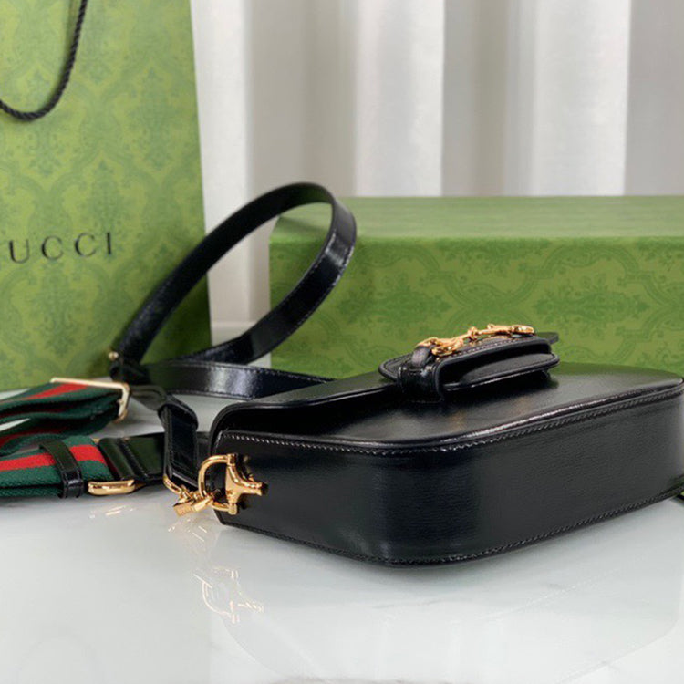 AB016BDE Stylish leather bag