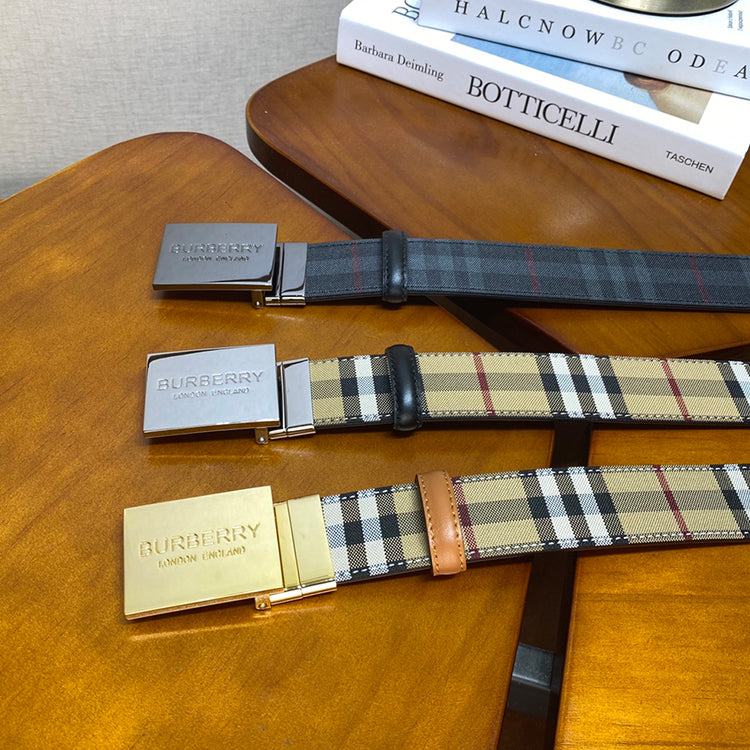 JR8PDE Stylish High quality belt With full package