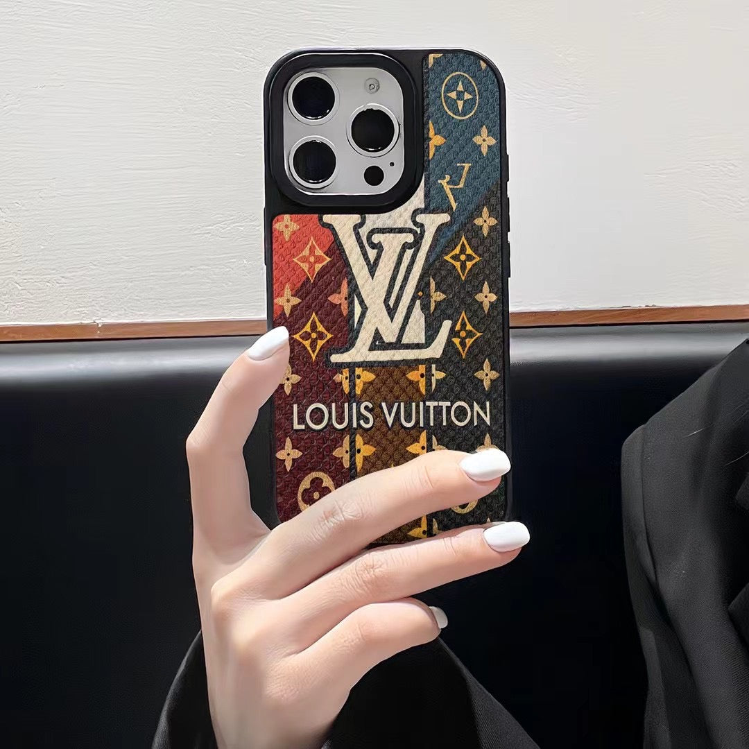 165RE63ADE Stylish Phone Case