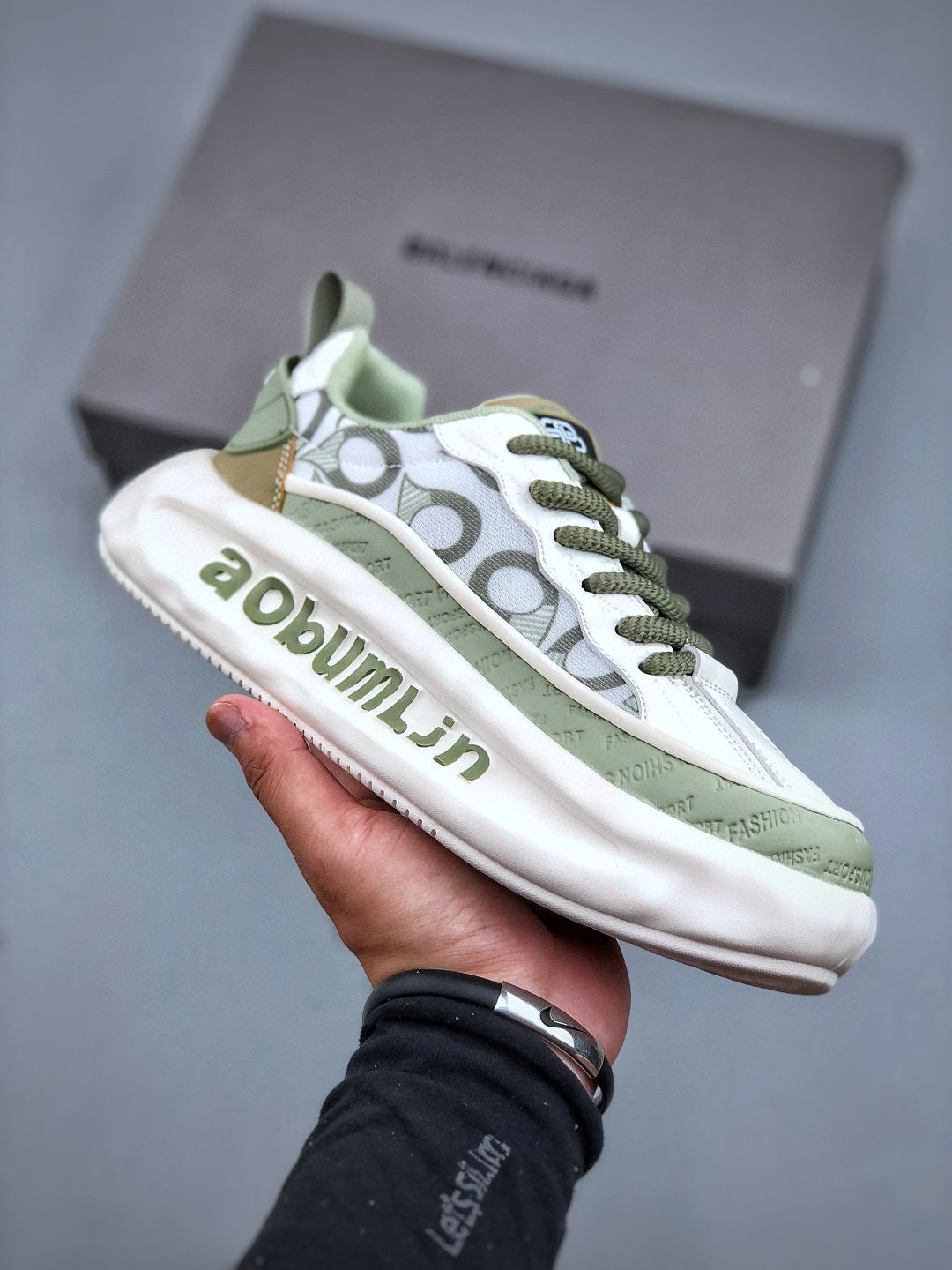 485RJ36ZDE Stylish shoes