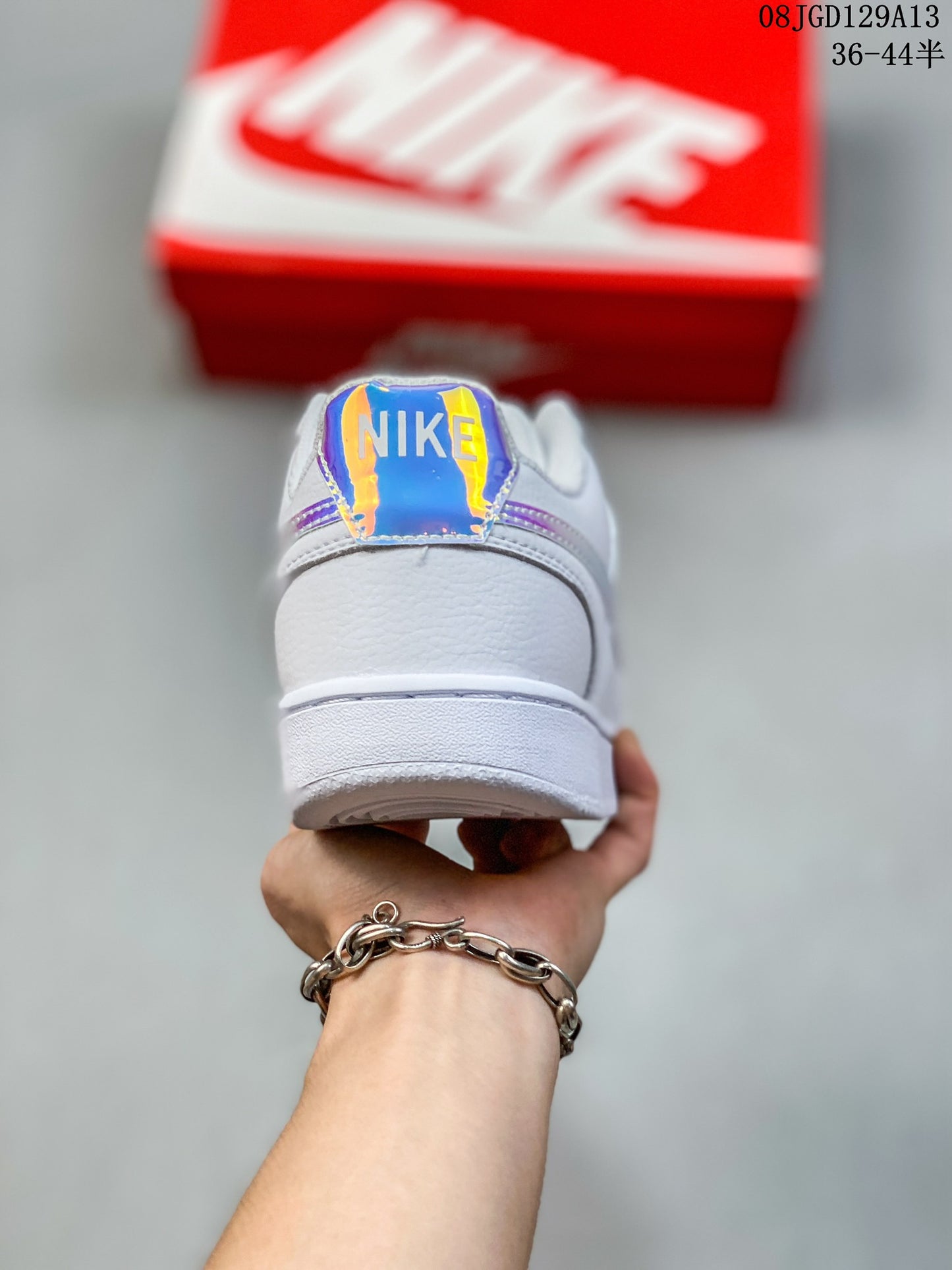 4YN41ZDE Stylish Sneakers (No Box, August-October Big Sale)