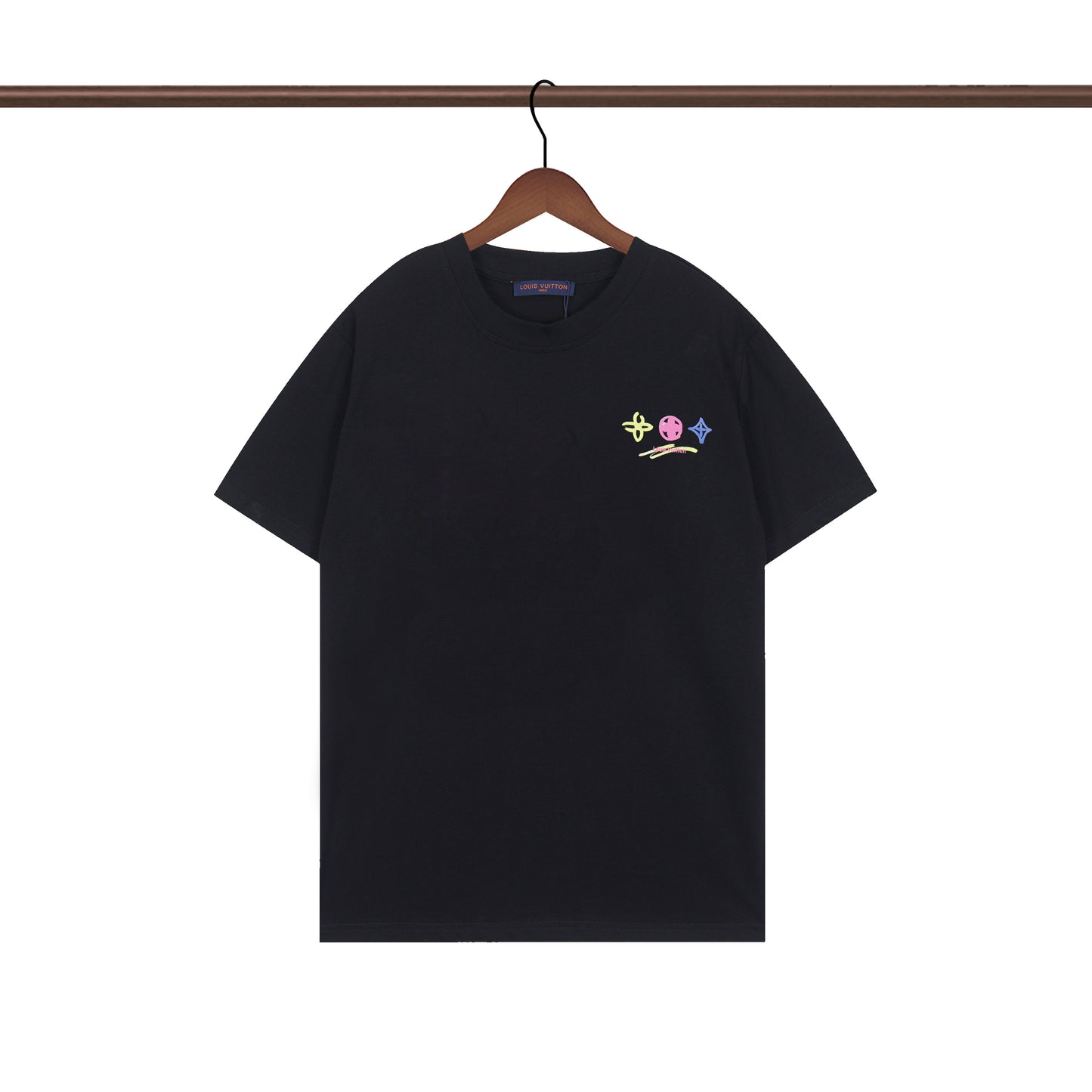 1ZE527UDE Stylish T-shirts