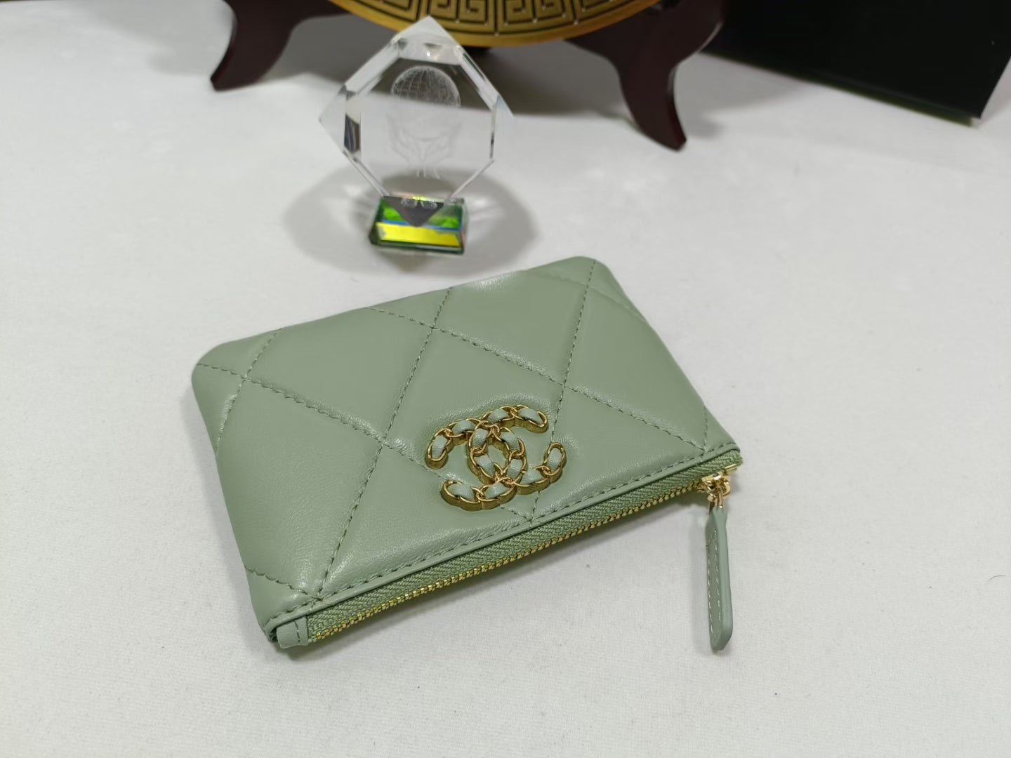 1XC104BDE Stylish leather wallets