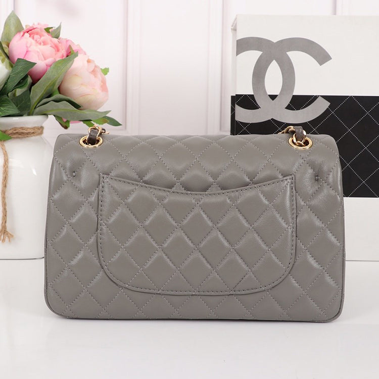 5C30BDE Stylish leather bag
