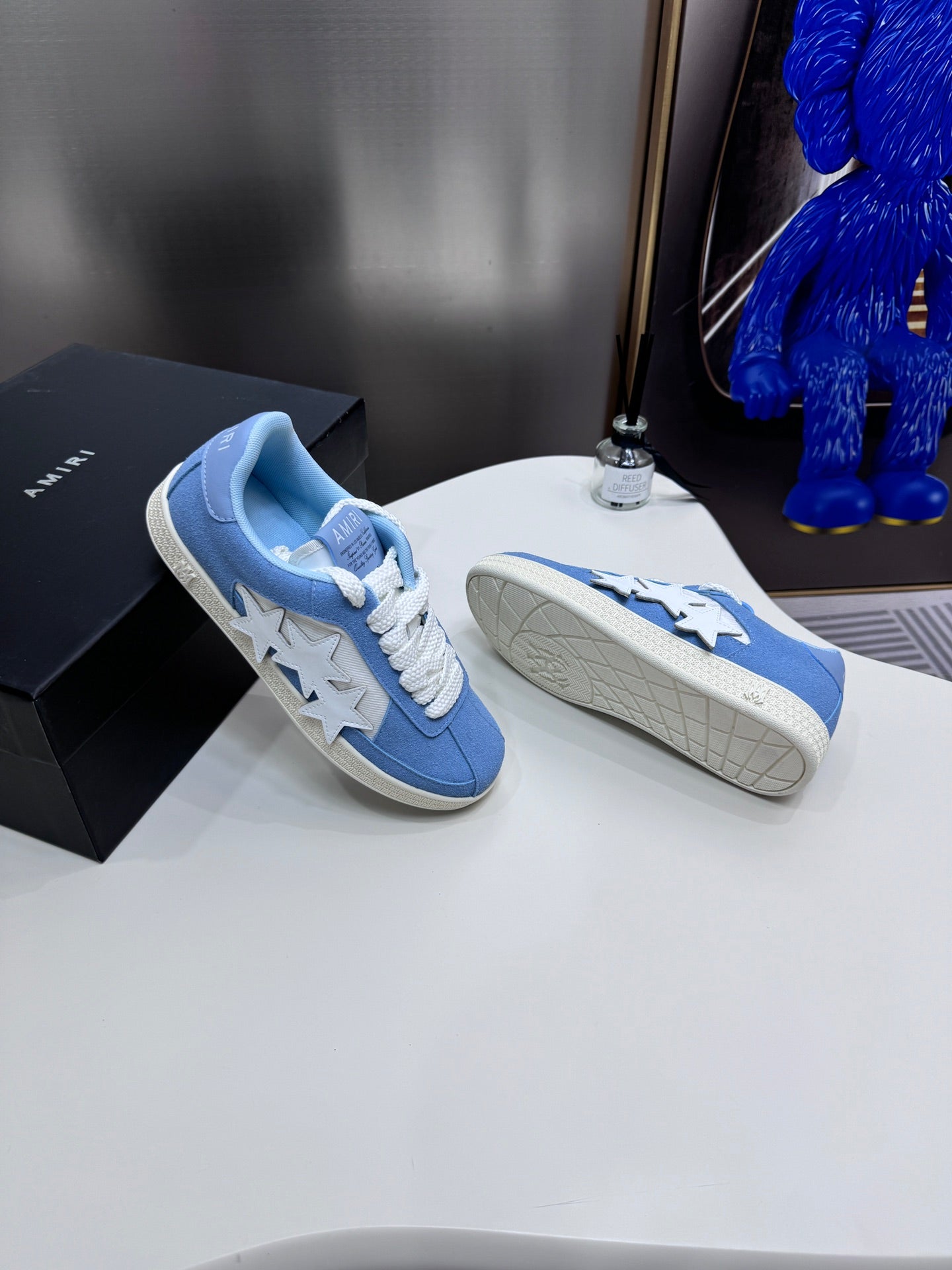 1JA7ZDE Stylish shoes