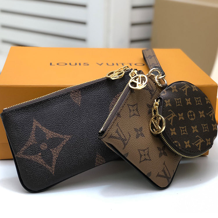 1E85BDE Stylish leather wallets