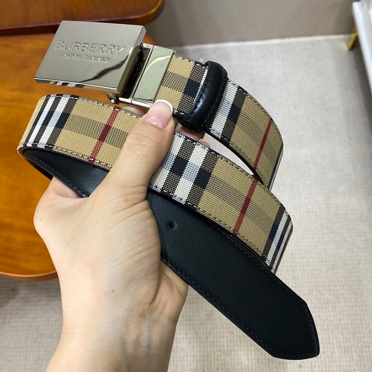 JR8PDE Stylish High quality belt With full package