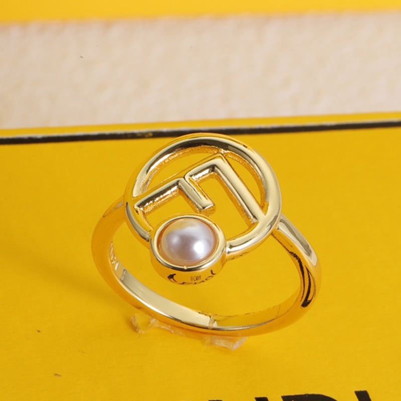 14F181JDE Stylish rings
