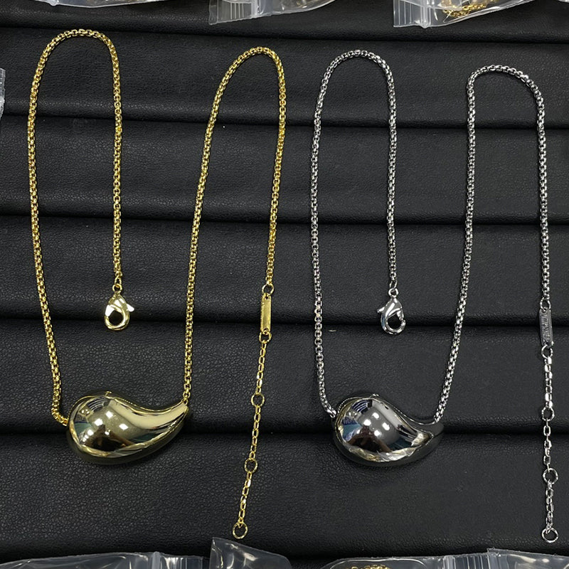 14A1052XDE Stylish Necklaces