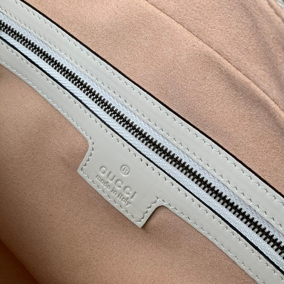 1WB78BDE Stylish leather bag