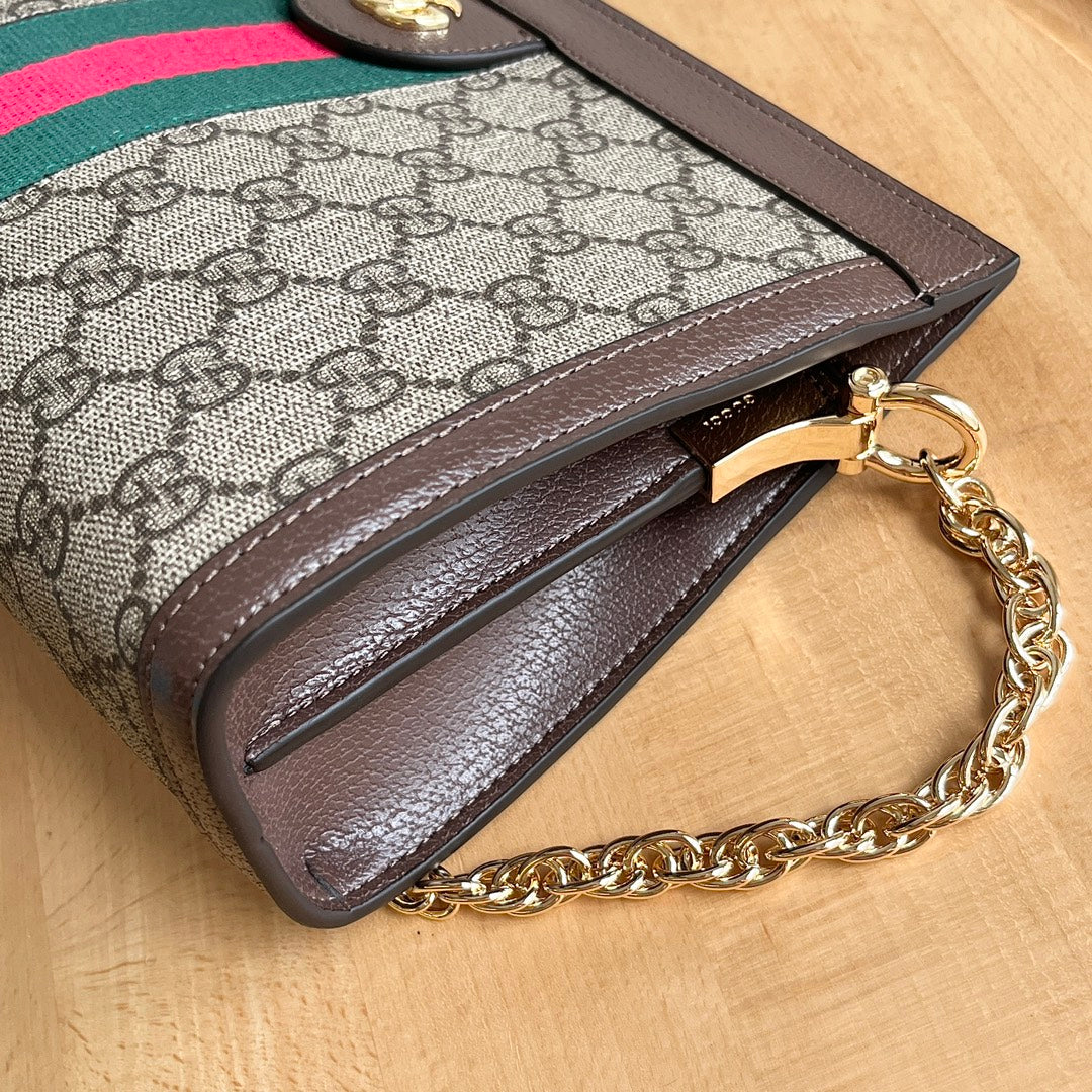 15RB44BDE Stylish leather bag