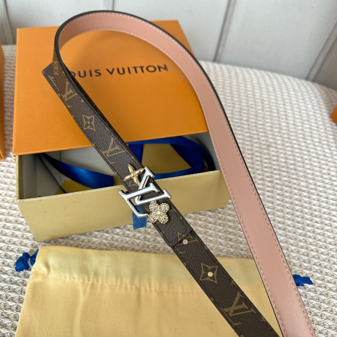14E146PDE Stylish High quality belt With full package