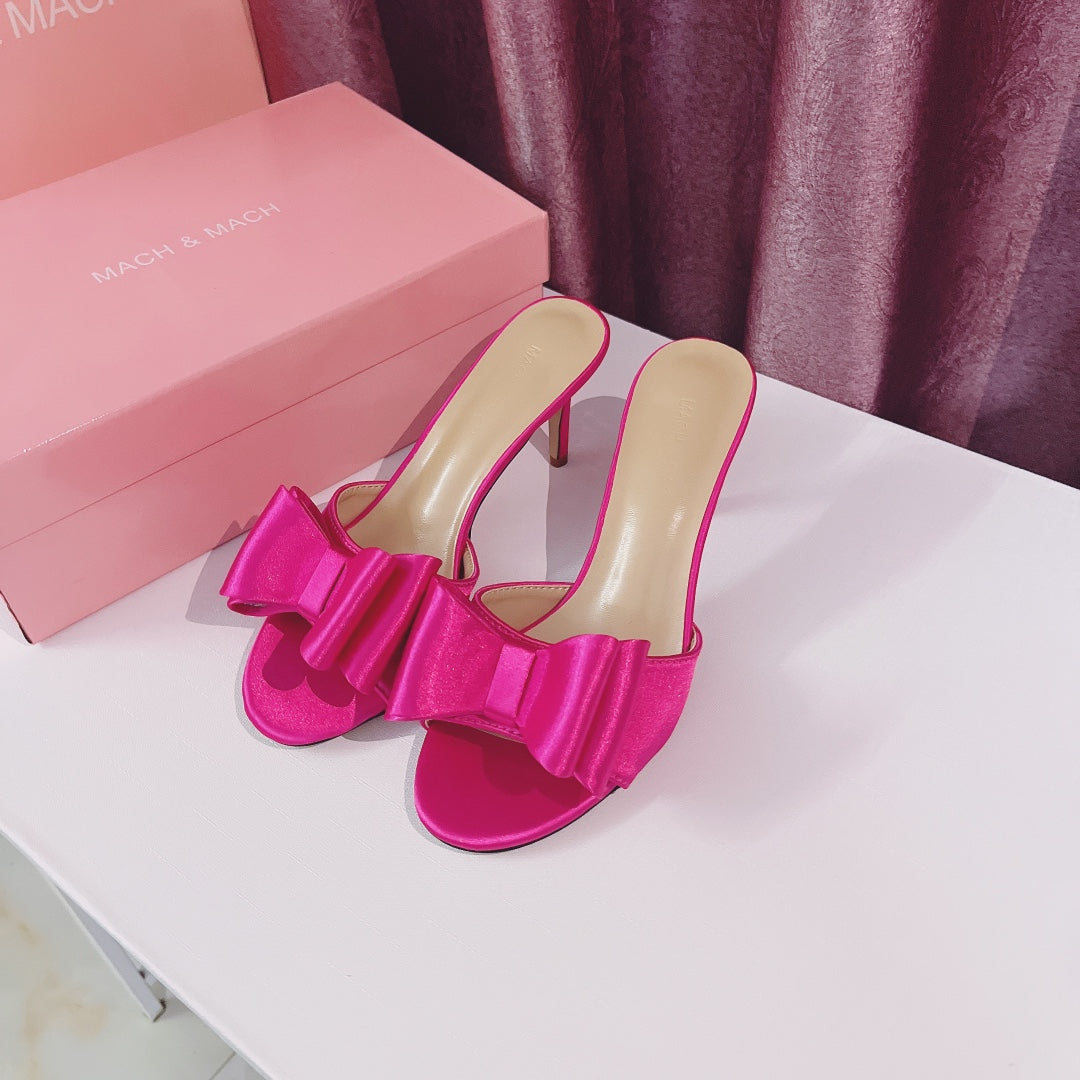 14A43ZDE Stylish High heels Heel height 8cm