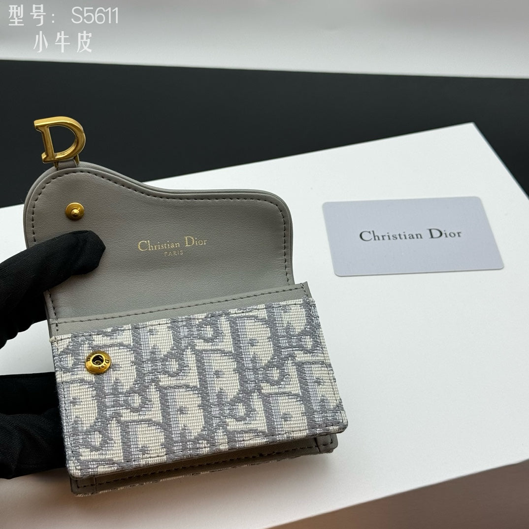 155ND3BDE Stylish wallets