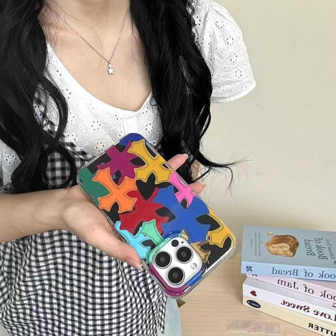 165RA72ADE Stylish Phone Case