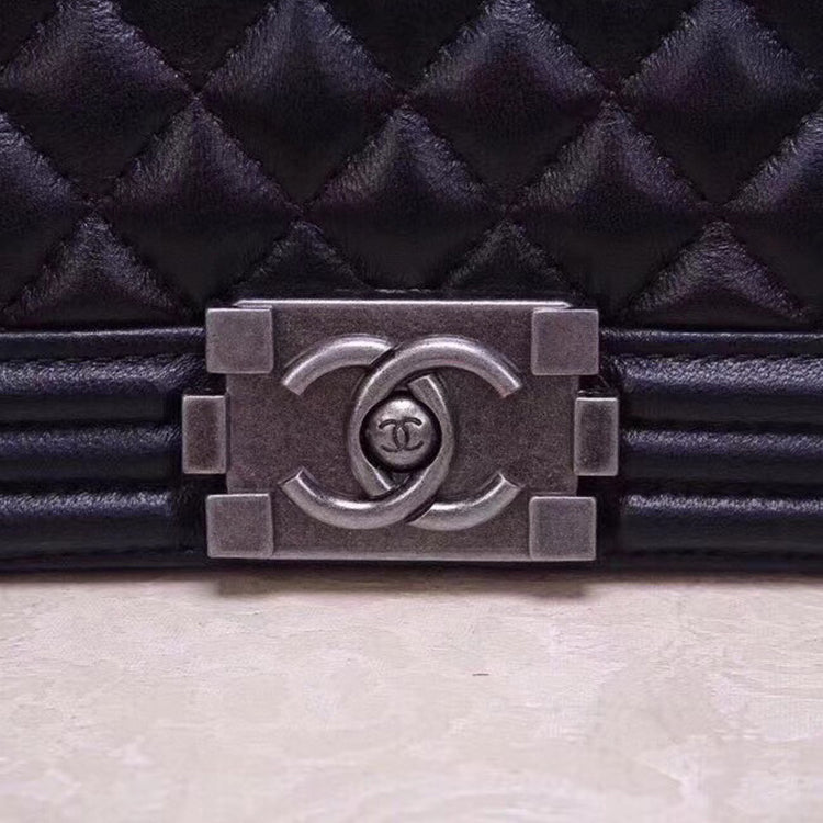 5C2BDE Stylish leather bag