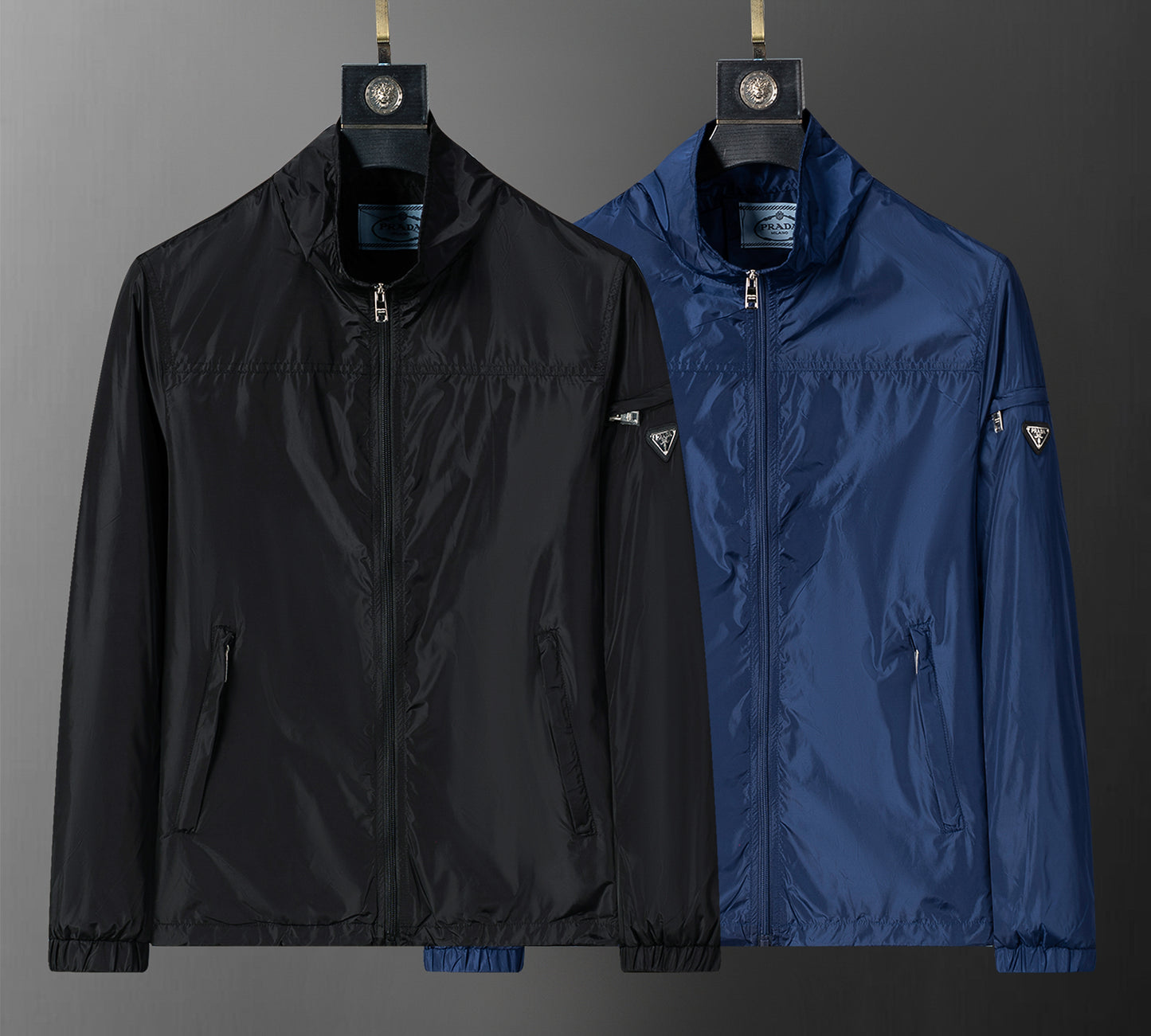 175ZPD19UDE Stylish Coats