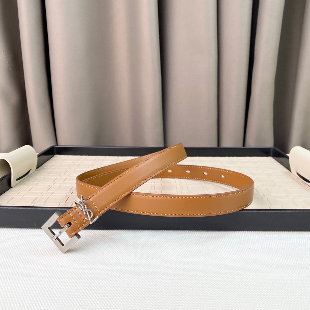 14SL38PDE Stylish High quality belt With full package