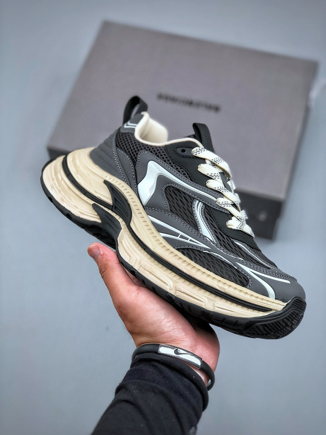 485RJ38ZDE Stylish shoes