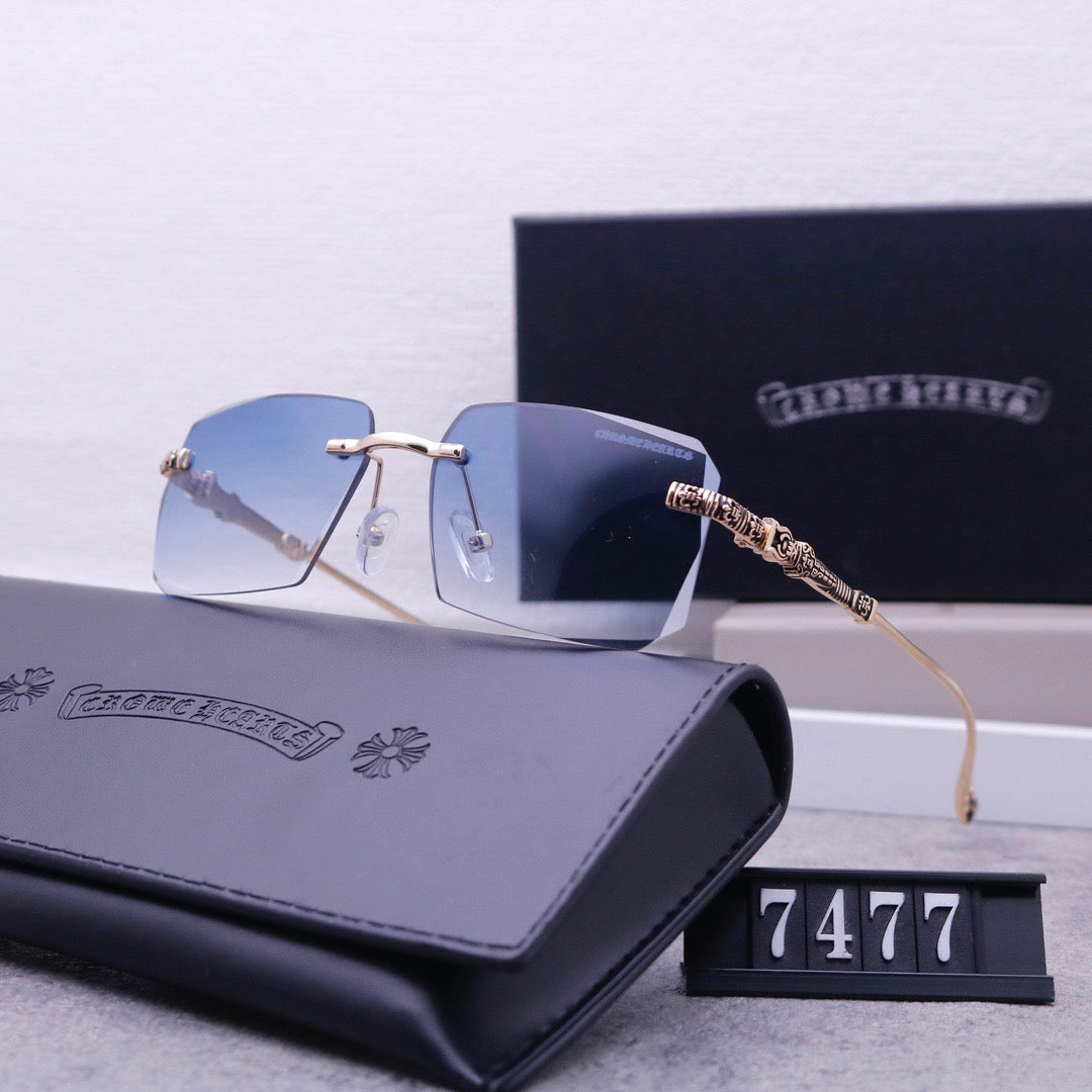 285RA48TDE Stylish Sunglasses