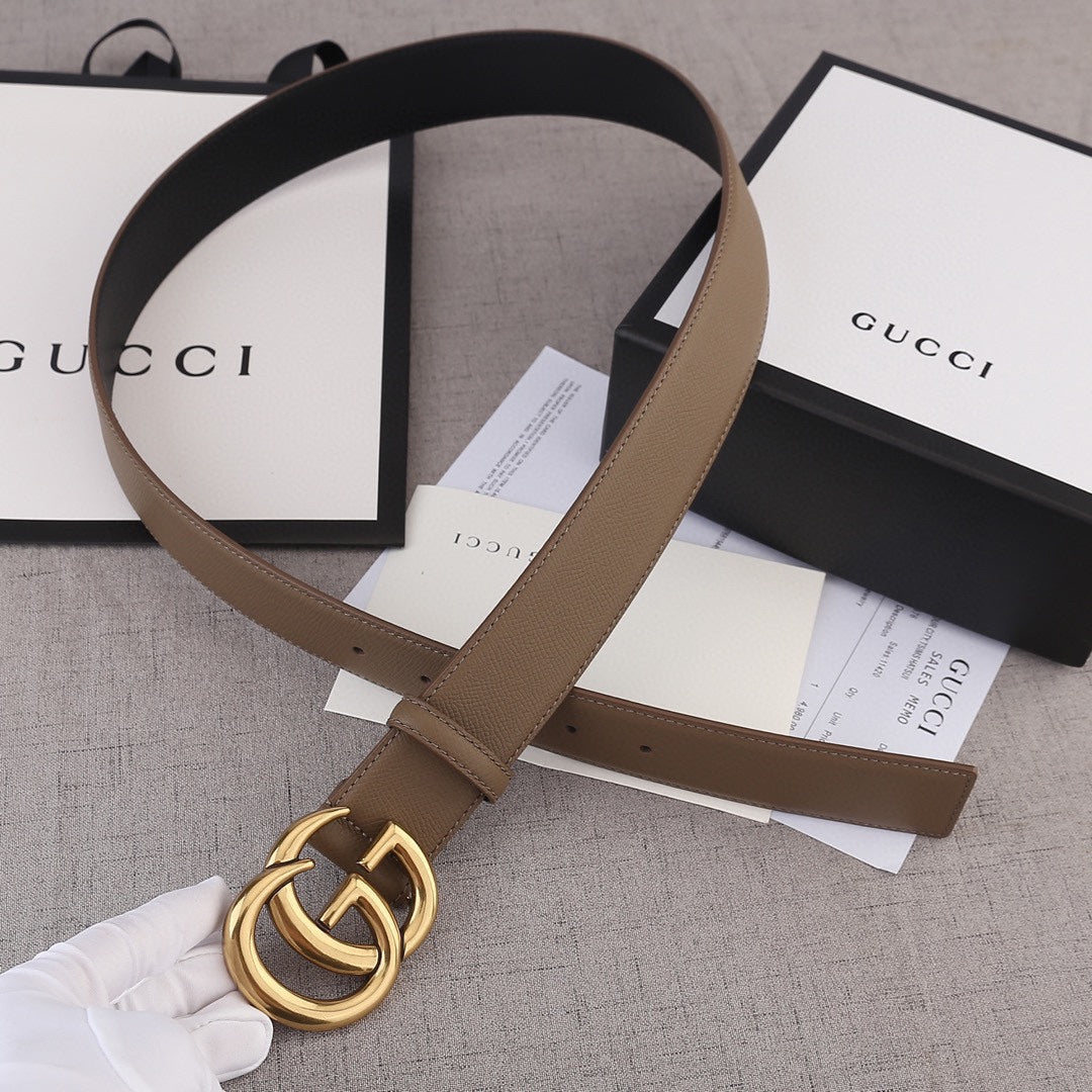 1WB153PDE Stylish High quality belt With full package