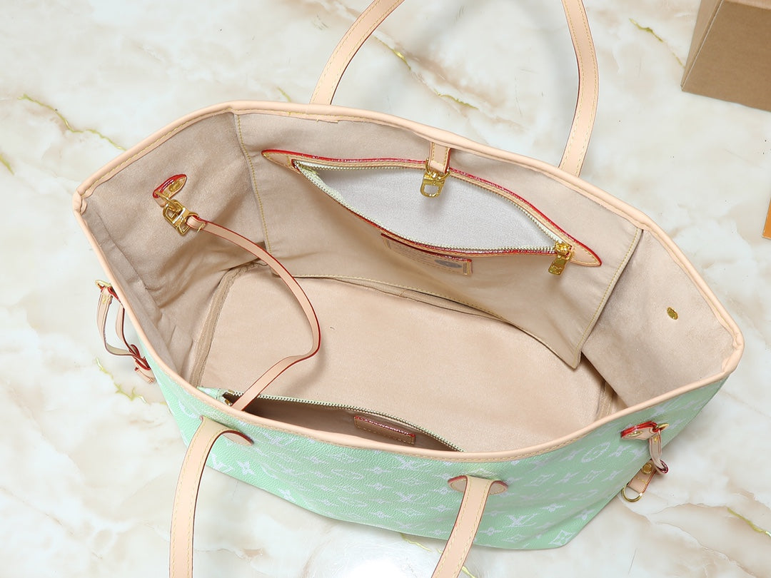 175NE6BDE Stylish leather bag