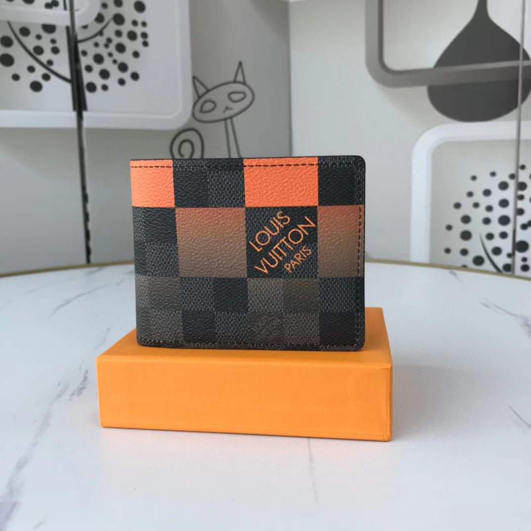 1E202BDE Stylish leather wallets