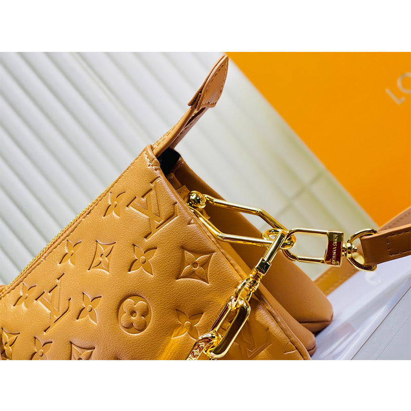 3E160BDE Stylish leather bag