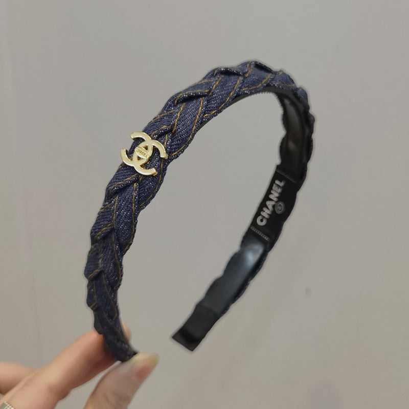 165RC59FDE Stylish hair ornament