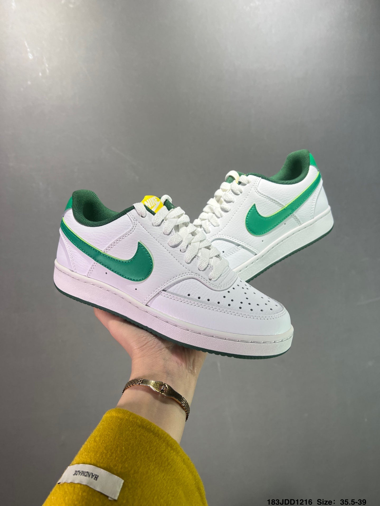 435ZA8ZDE Stylish shoes