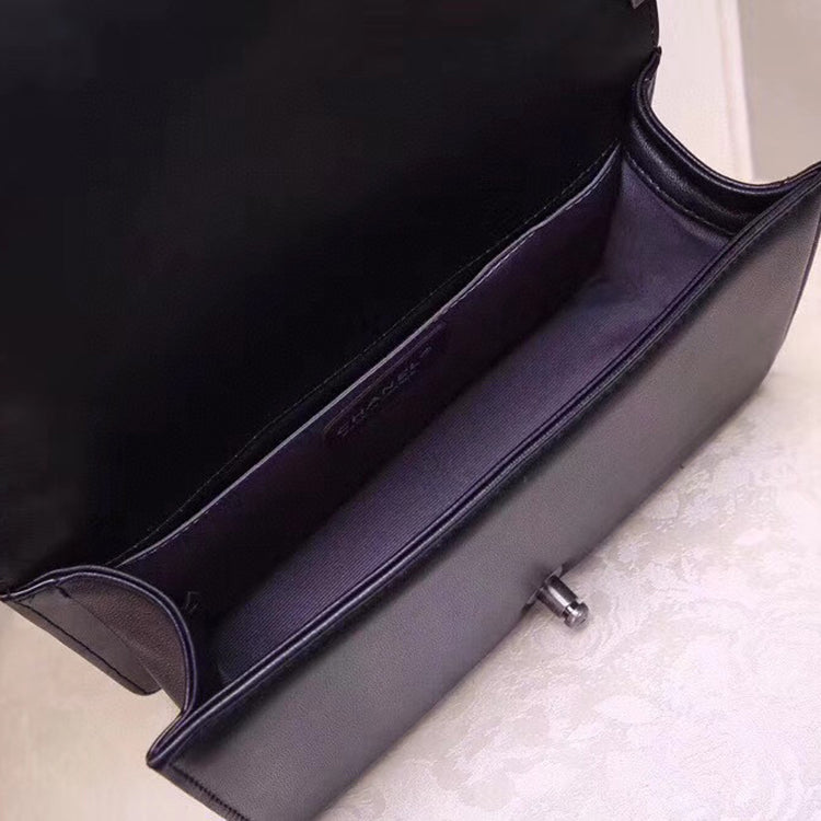 1C1BDE Stylish leather bag