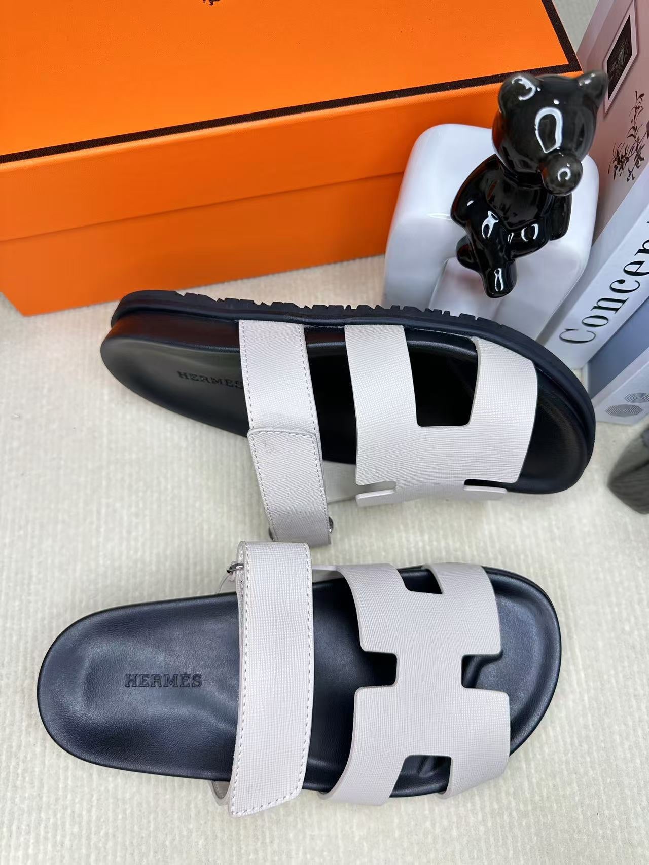 255QH28ZDE Stylish leather shoes