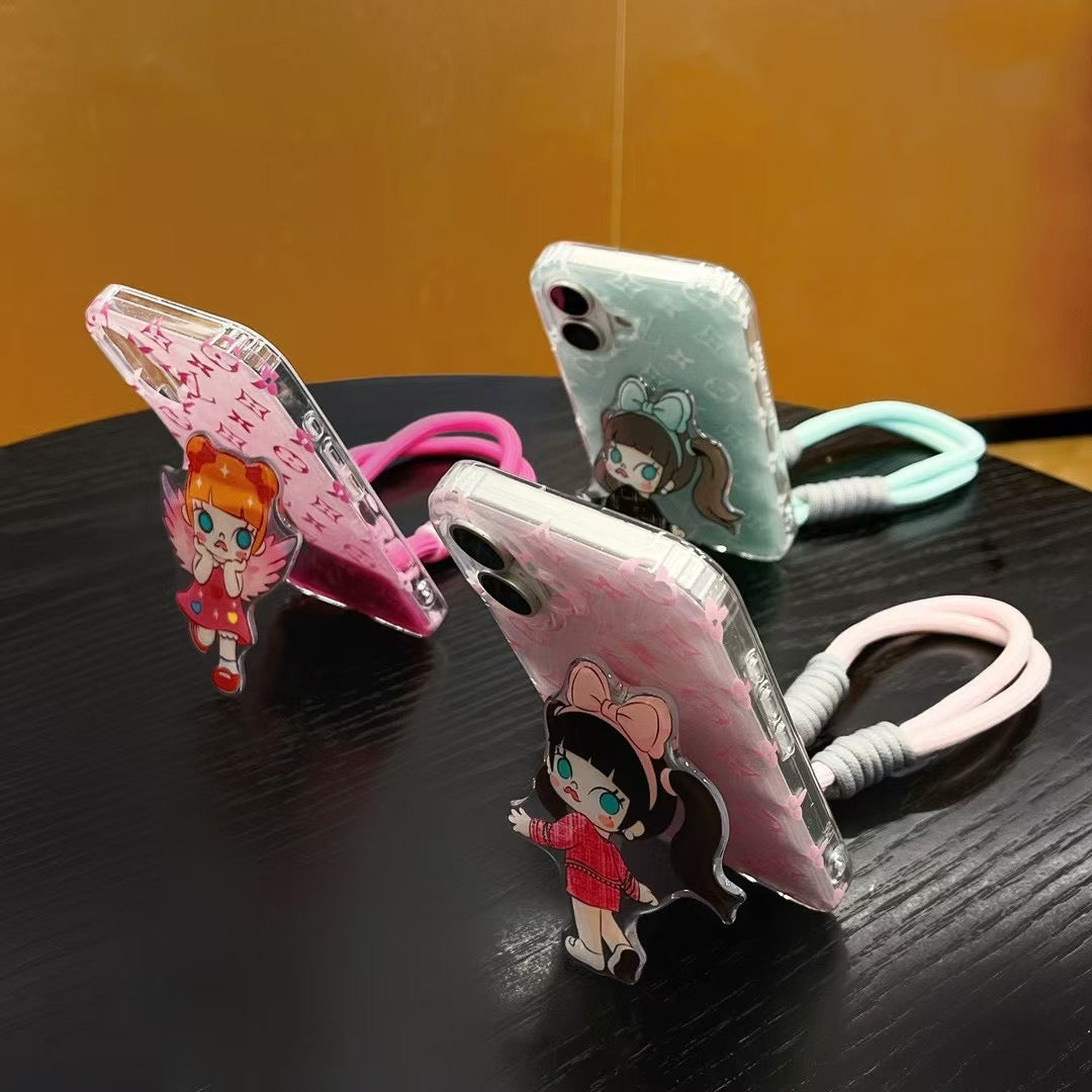155RE227ADE Stylish Phone Case