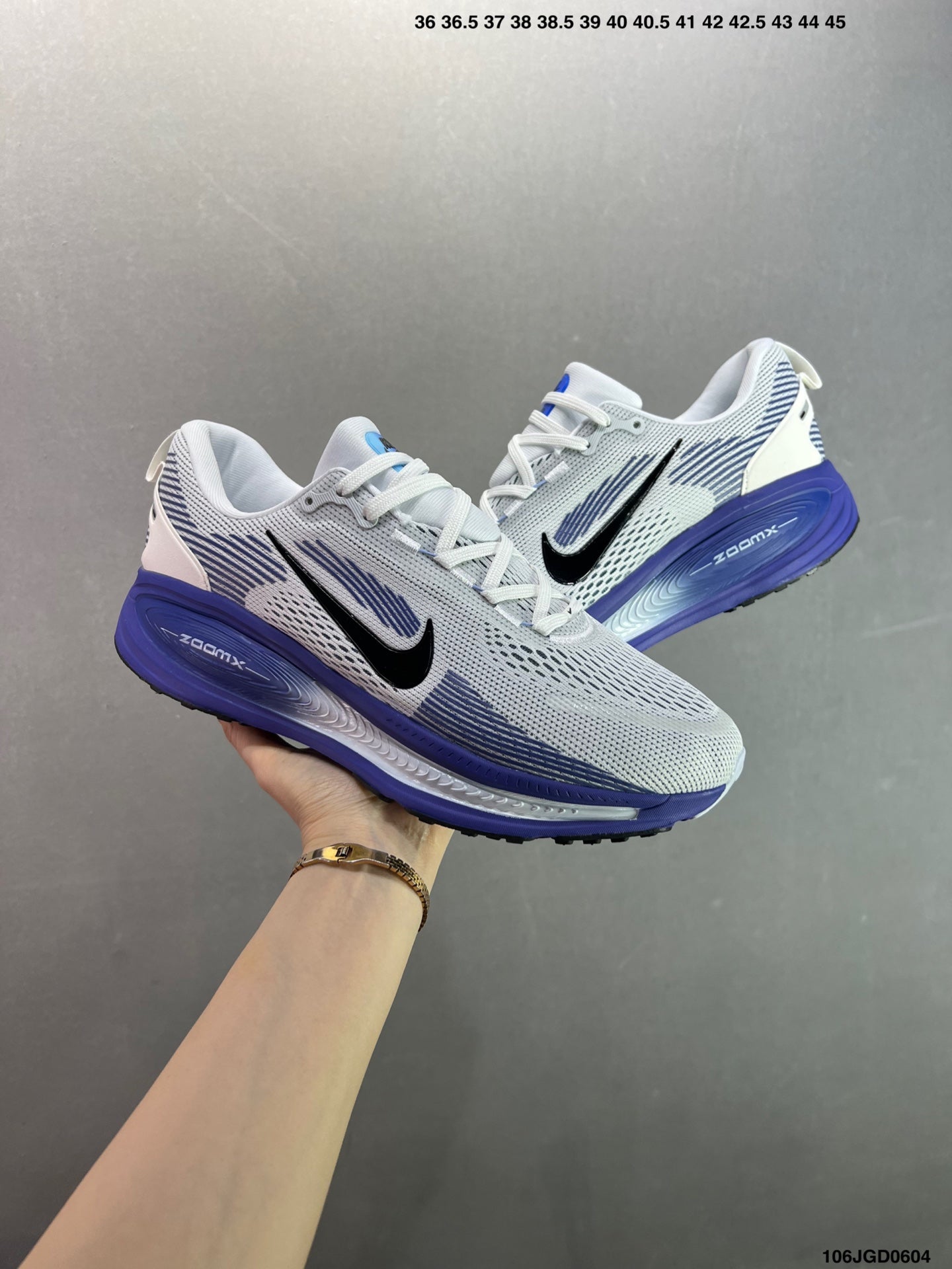 465NA10ZDE Stylish shoes