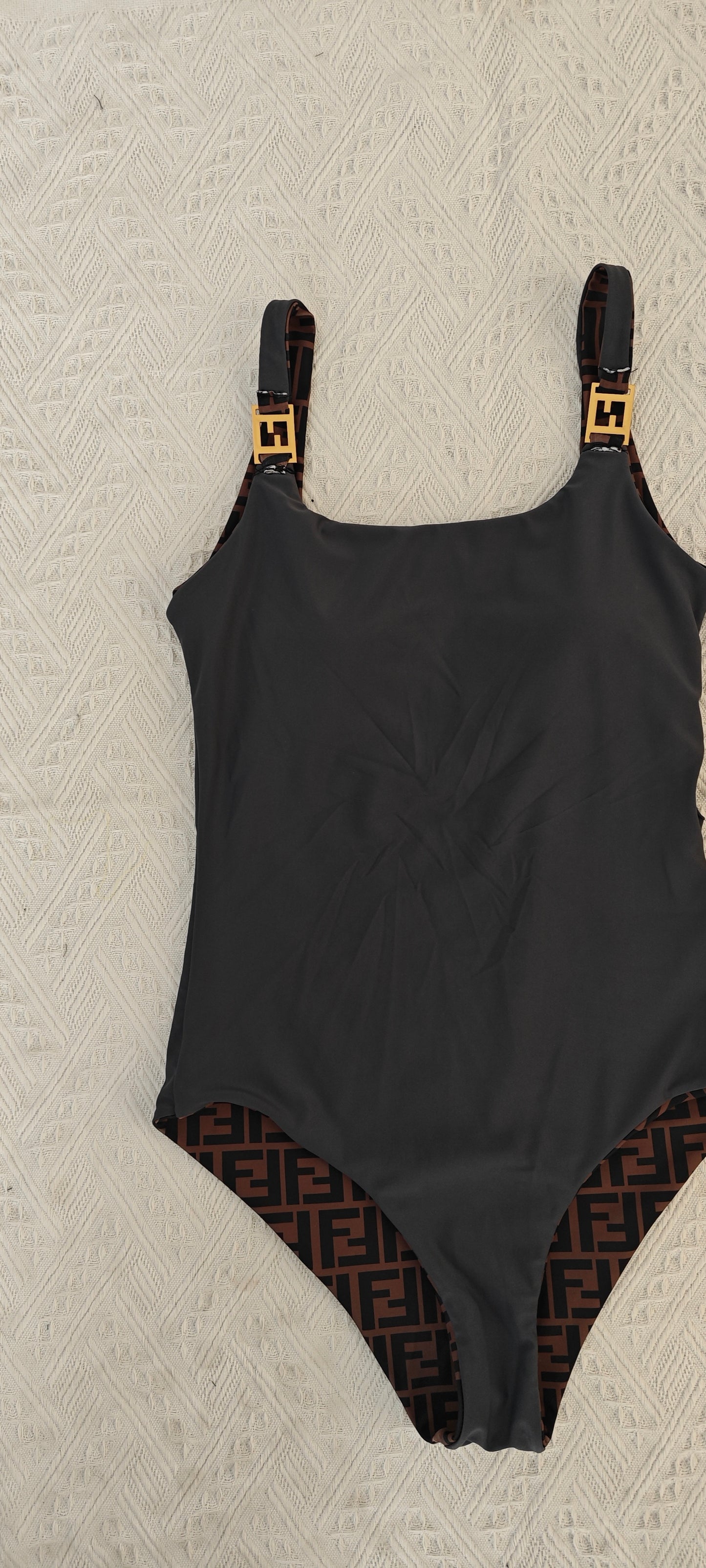 14F80YDE Stylish Bikini swimsuit
