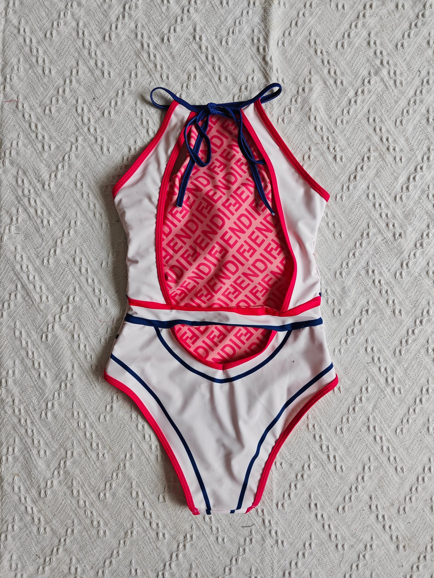 14F83YDE Stylish Bikini swimsuit