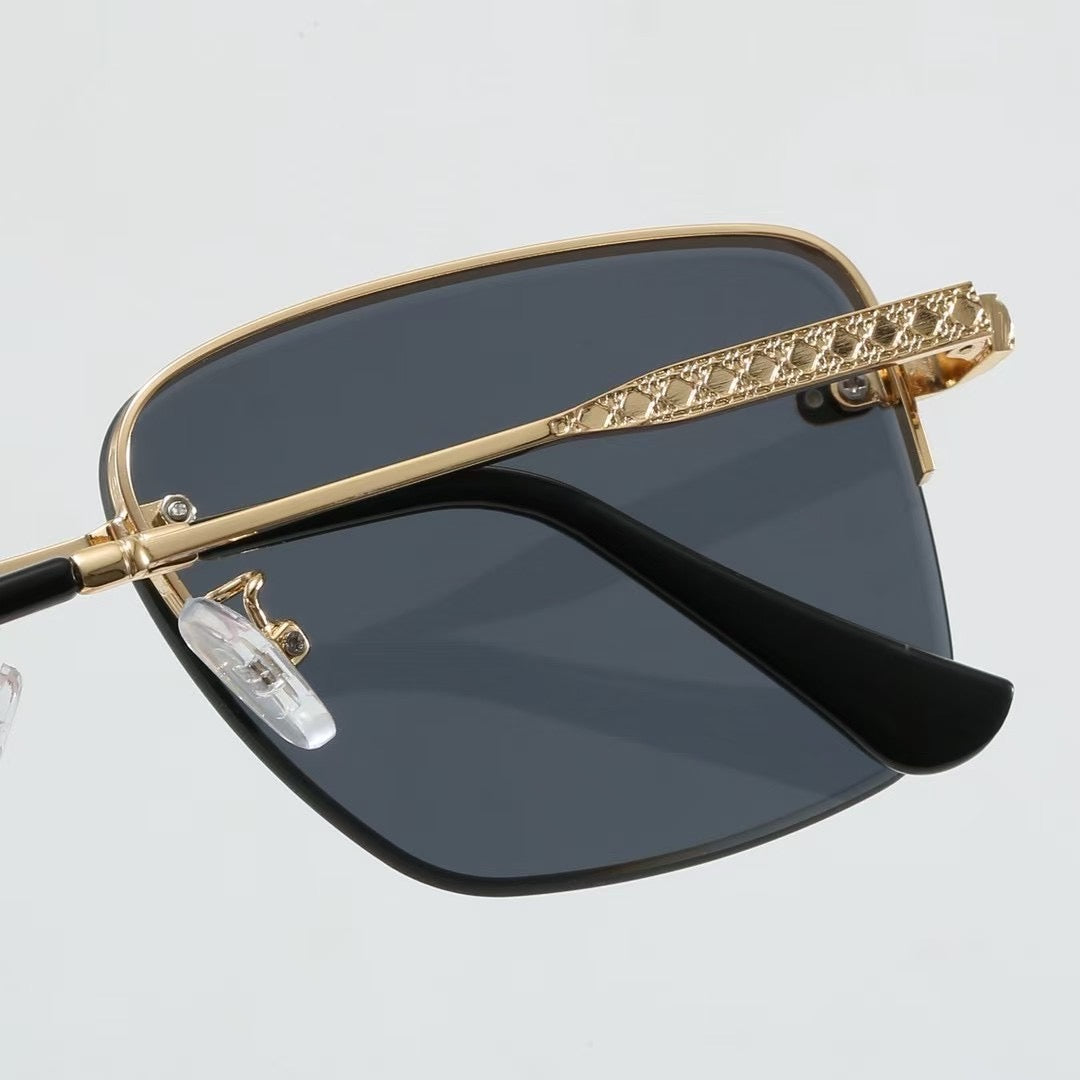 285RD109TDE Stylish Sunglasses
