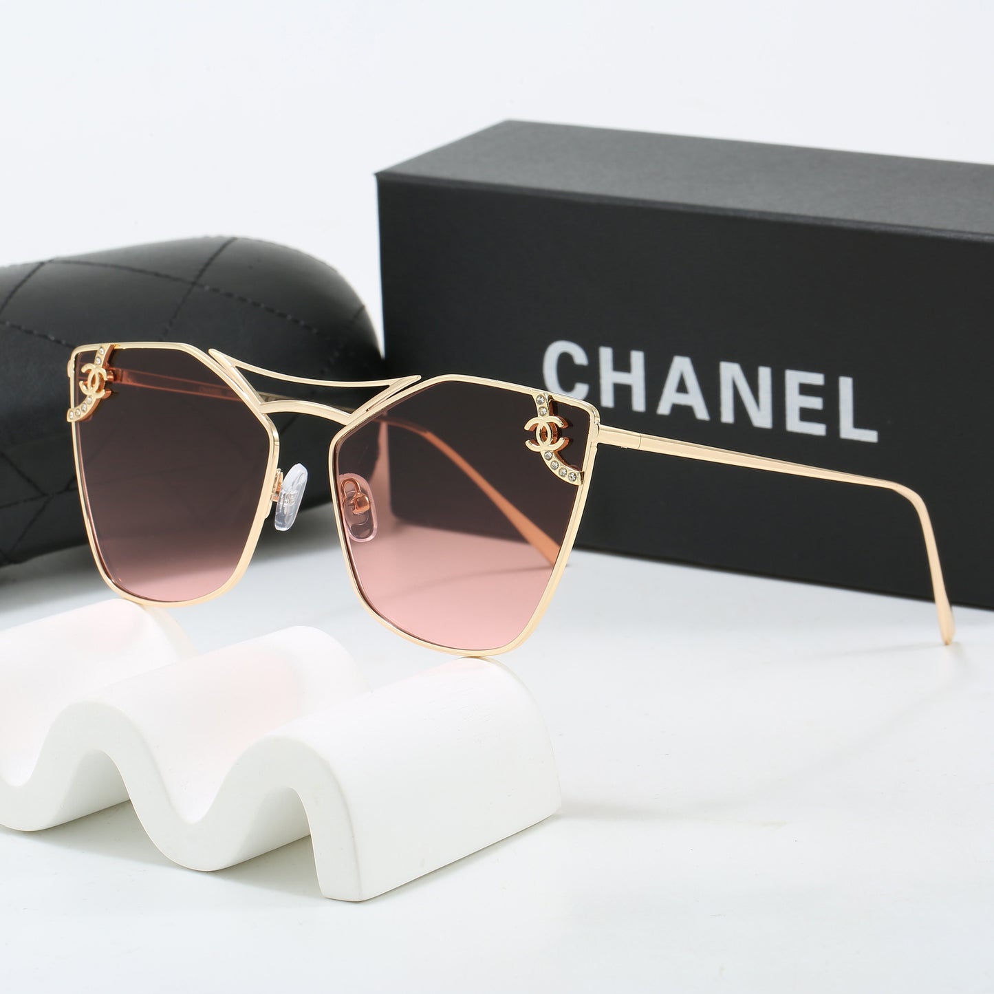 285RC120TDE Stylish Sunglasses
