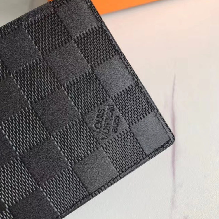AE0015BDE Stylish leather wallets
