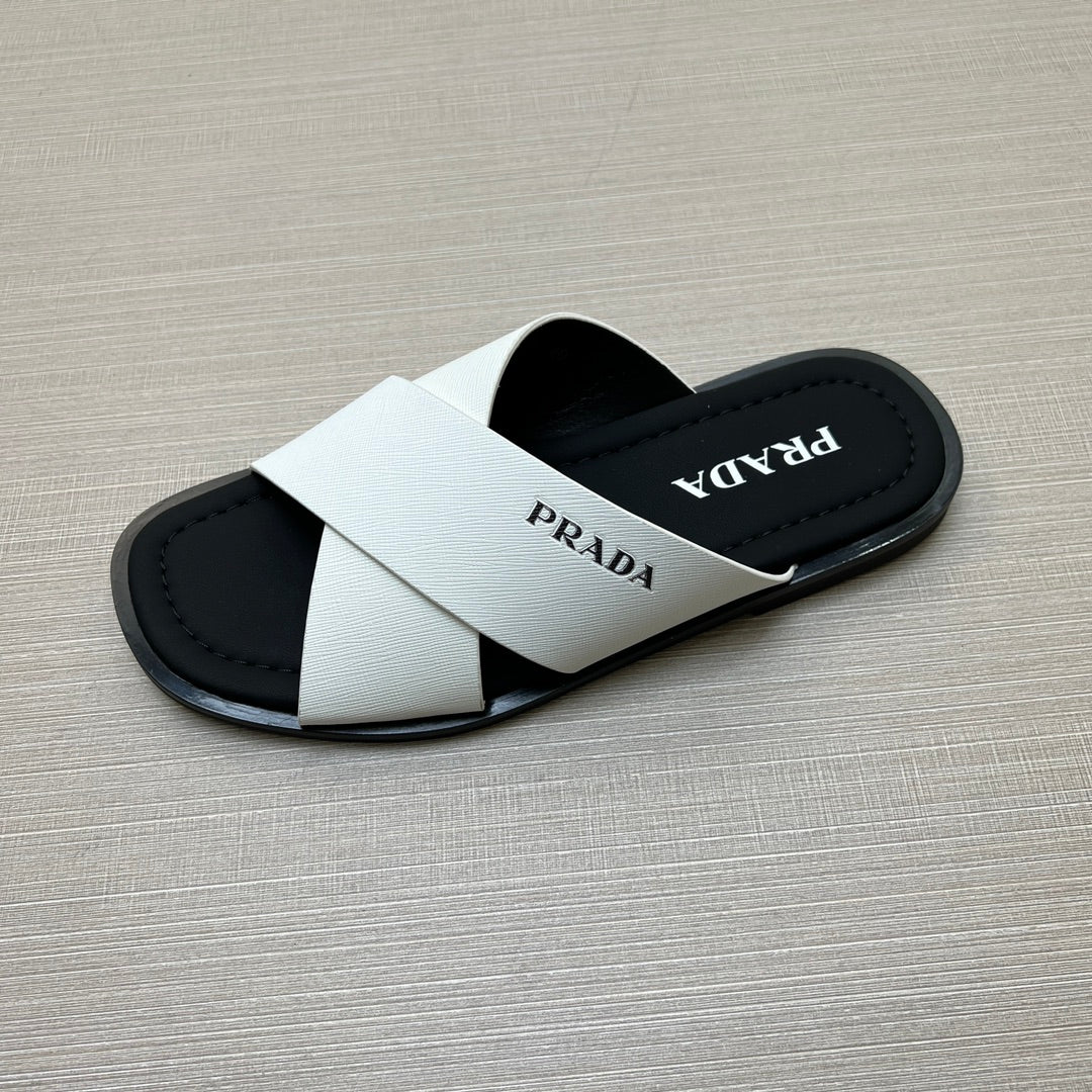 54PD73ZDE Stylish slippers