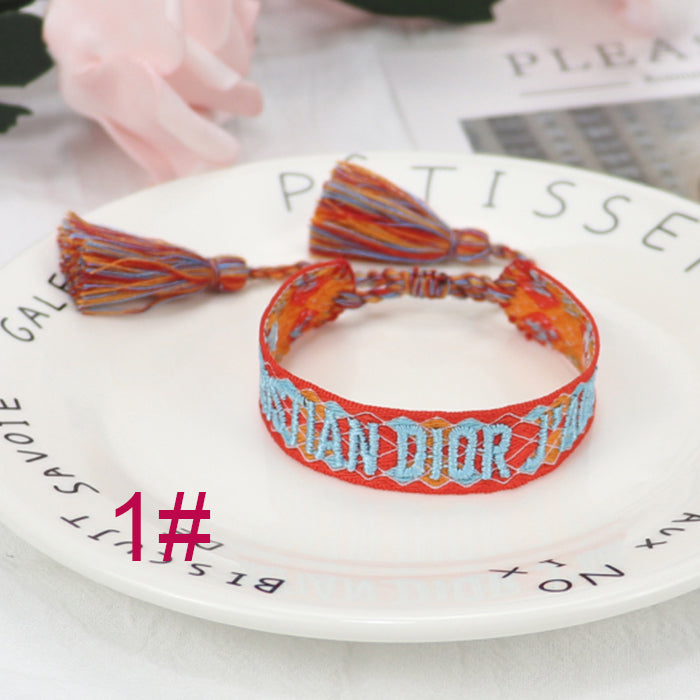 AD4KDE Stylish Bracelets