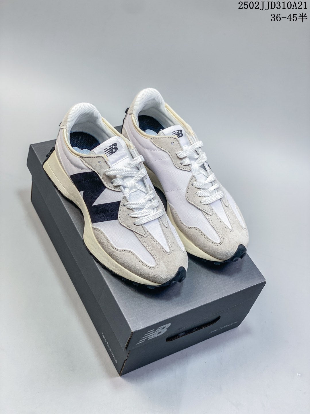 435ZA42ZDE Stylish shoes