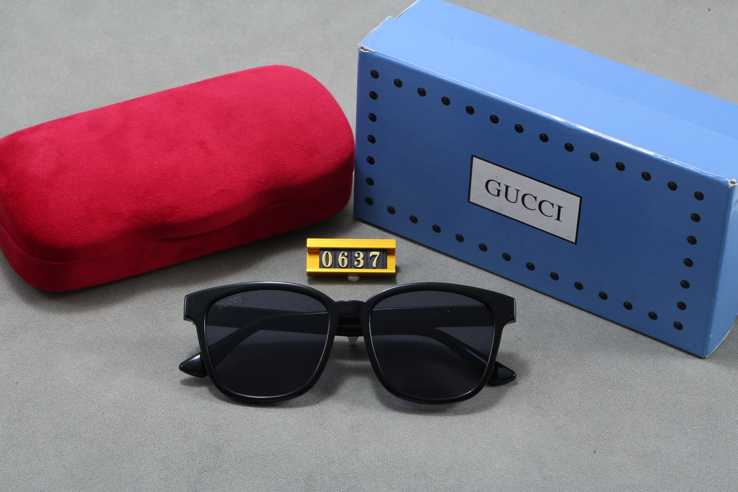 385RB50TDE Stylish Sunglasses
