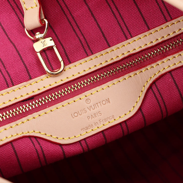 1E86BDE Stylish leather bag