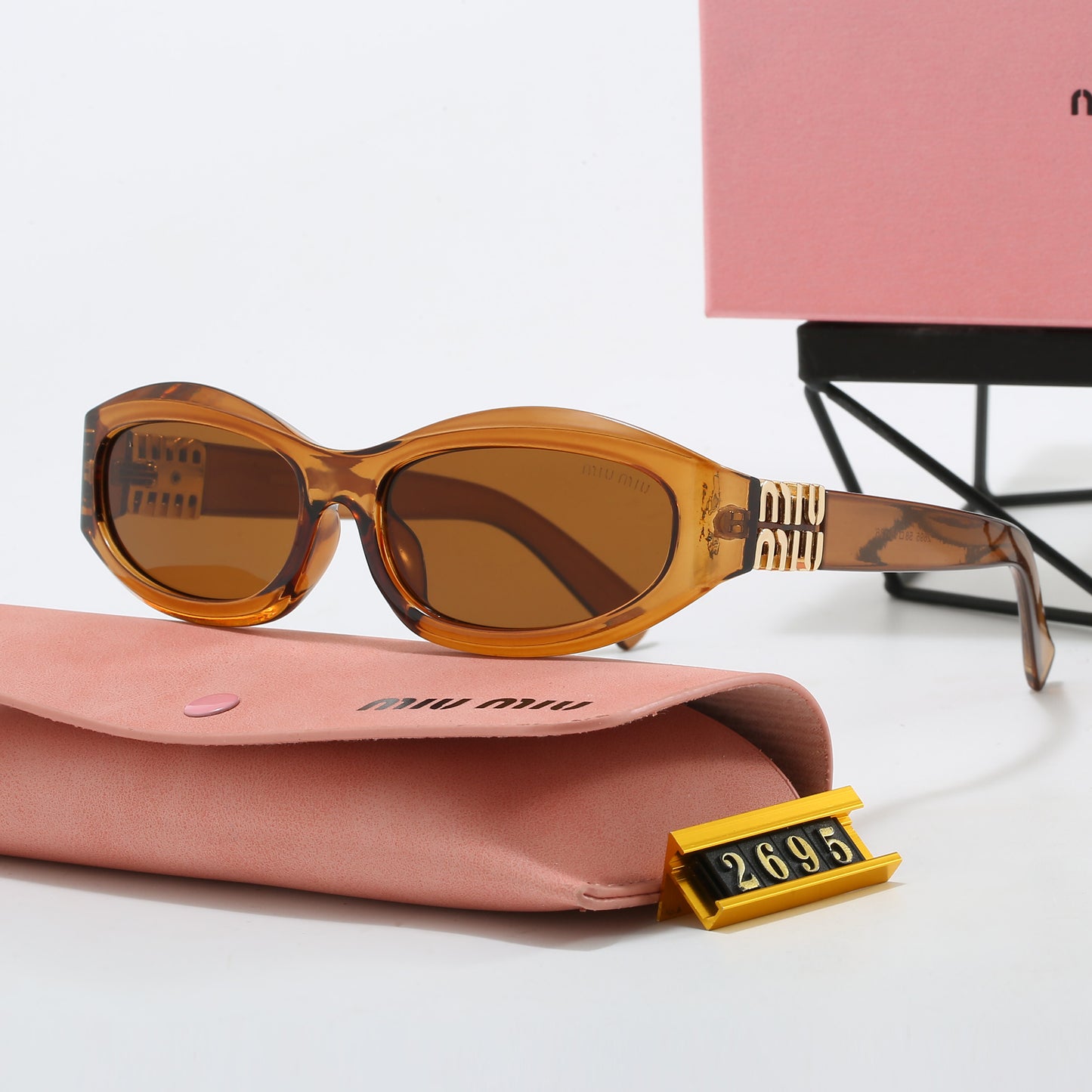 285RA43TDE Stylish Sunglasses