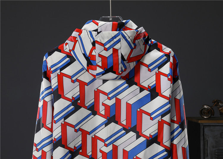 14B265UDE Stylish Coats