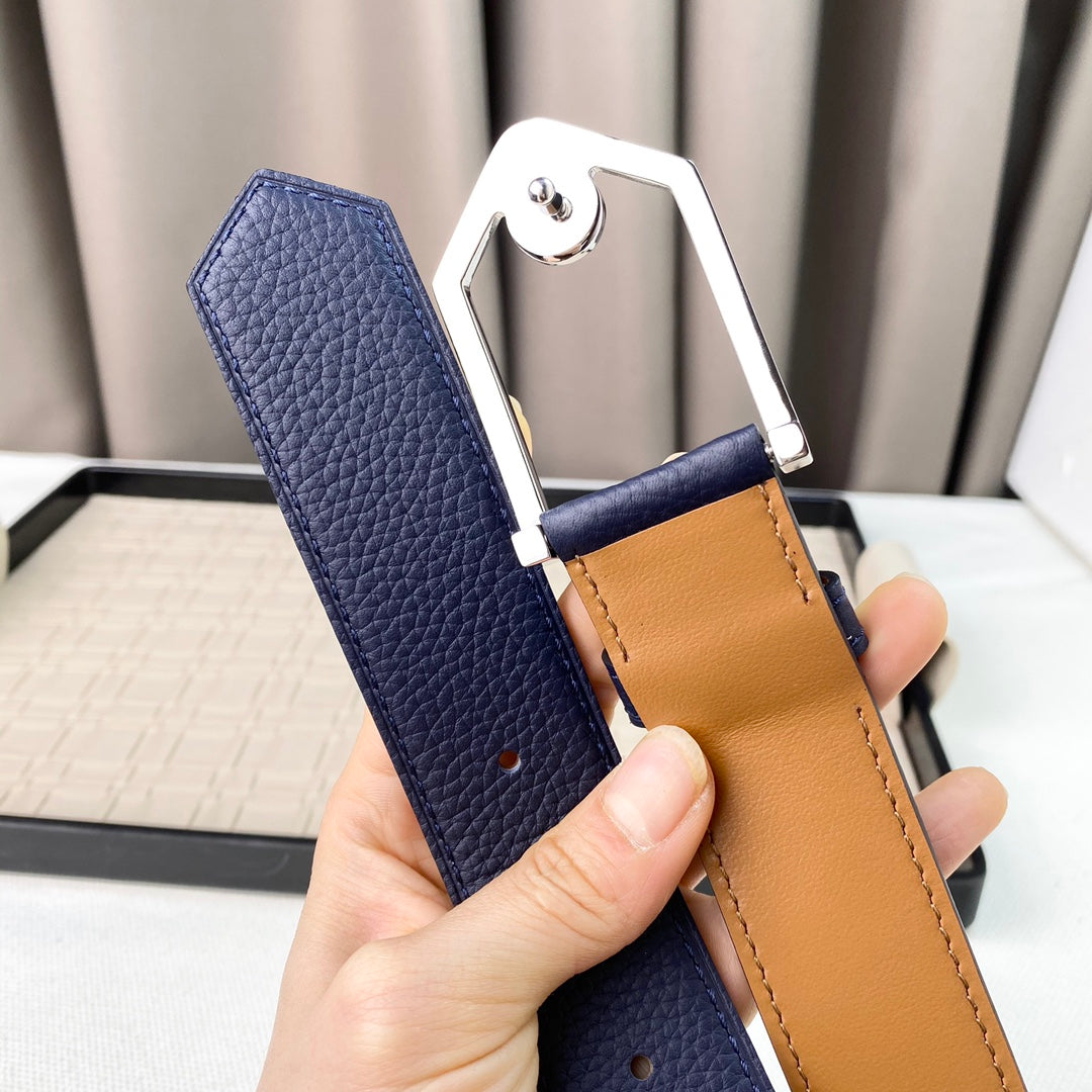 14H106PDE Stylish High quality belt With full package
