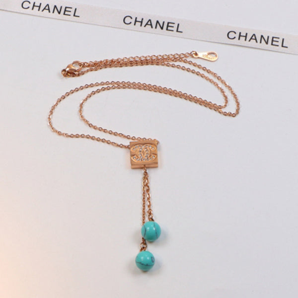 BC72XDE Stylish Necklaces